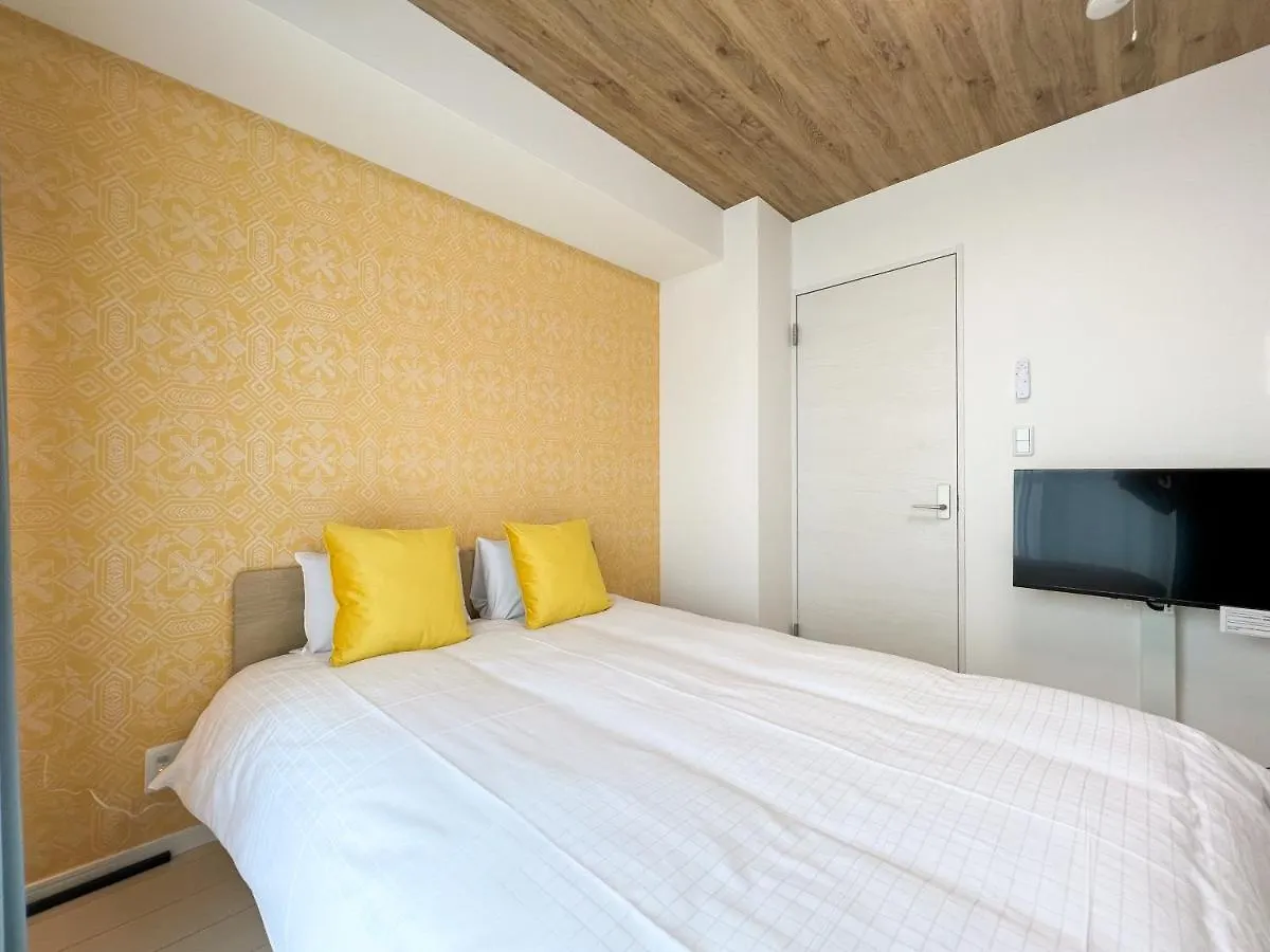 Live Casa Ryogoku Ⅰ Apartment Tokyo