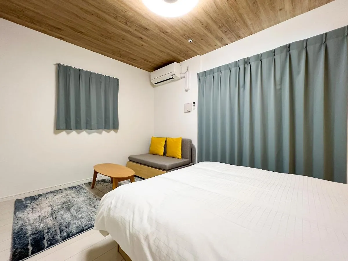 Live Casa Ryogoku Ⅰ Apartment Tokyo