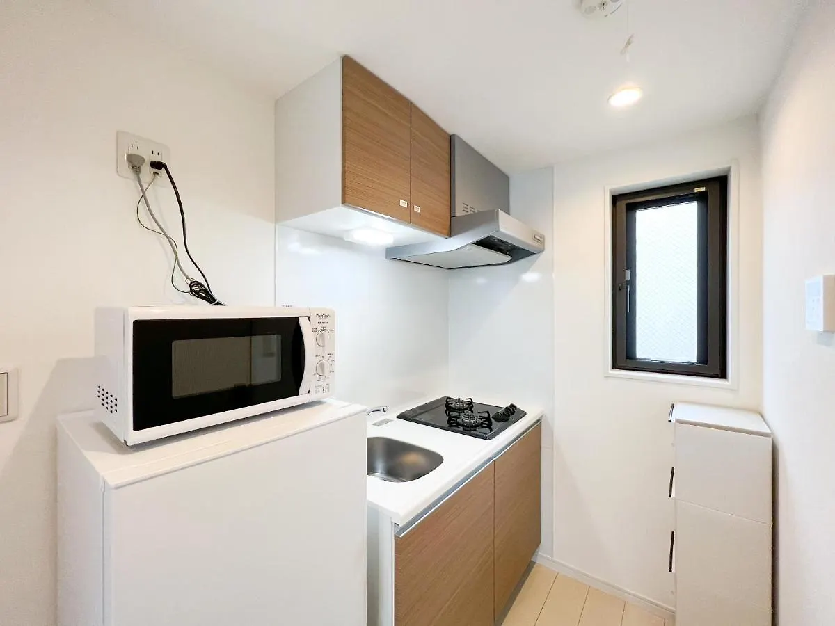 Live Casa Ryogoku Ⅰ Apartment Tokyo