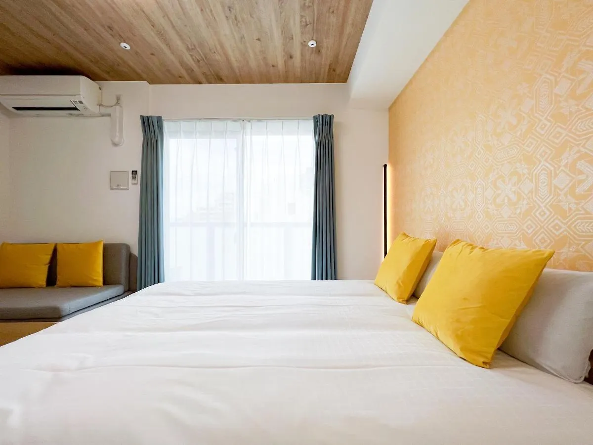 Live Casa Ryogoku Ⅰ Apartment Tokyo Japan