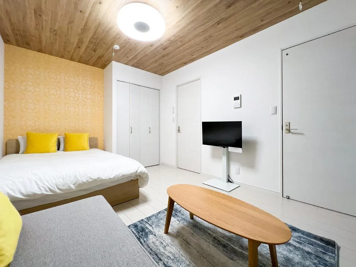 Live Casa Ryogoku Ⅰ Apartment Tokyo