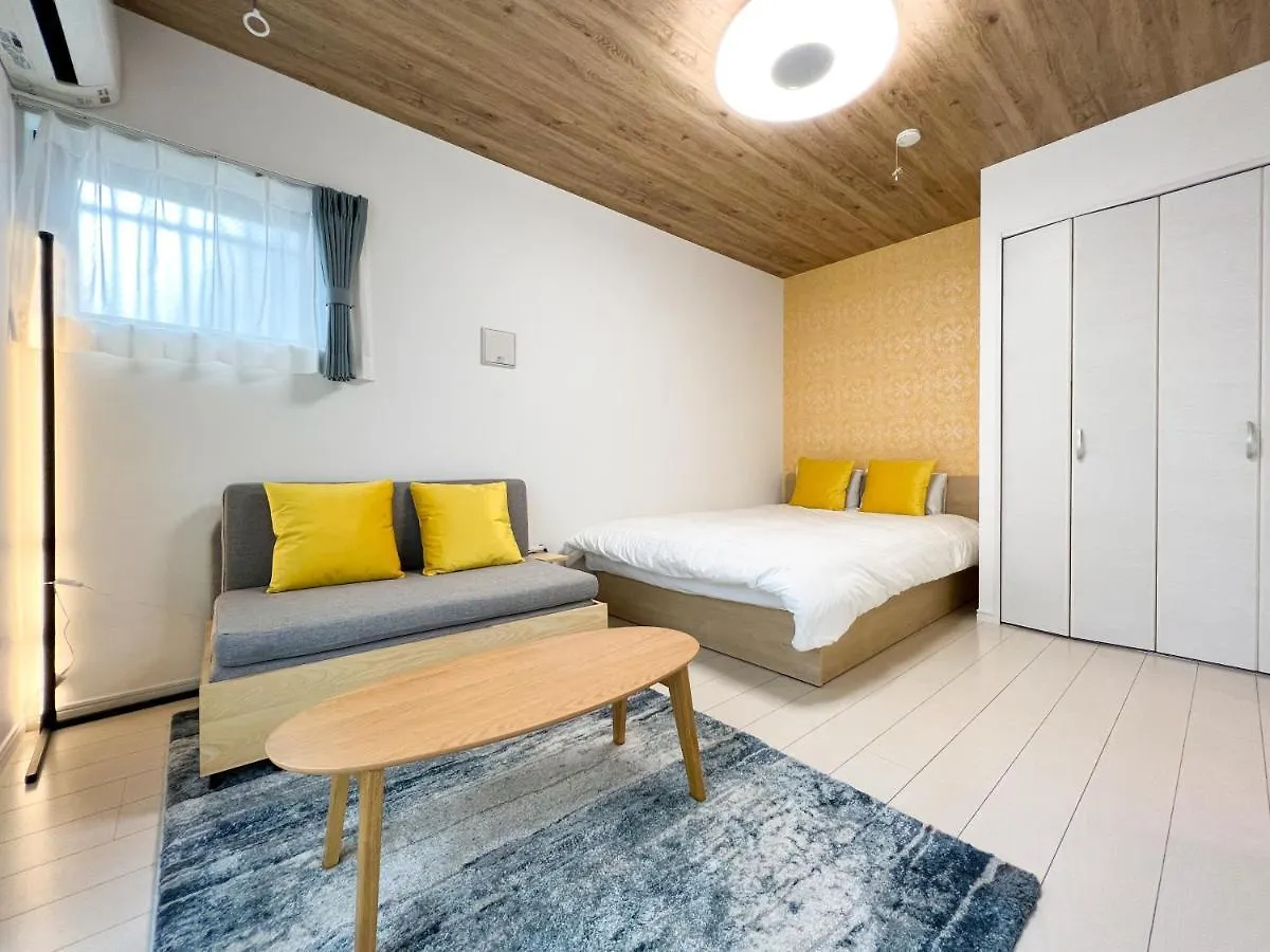 Live Casa Ryogoku Ⅰ Apartment Tokyo Japan