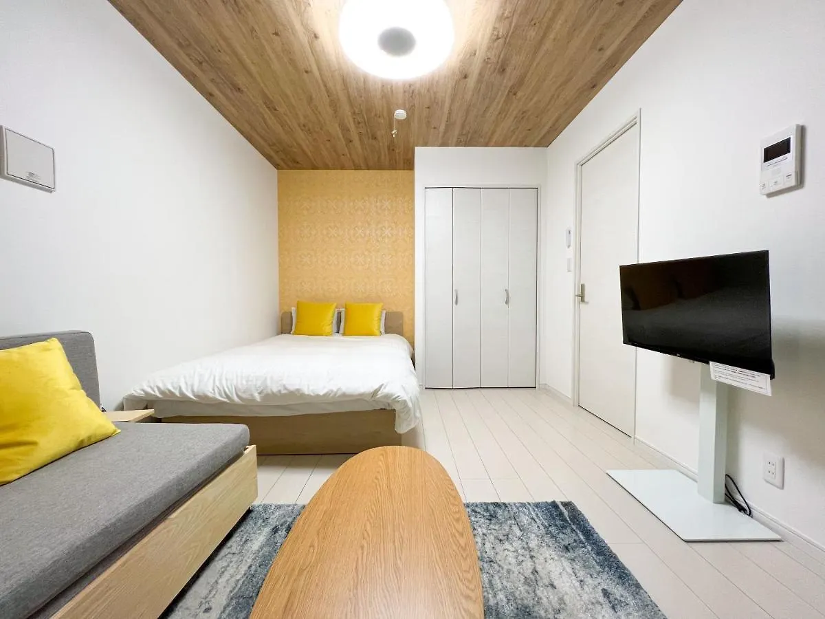 Live Casa Ryogoku Ⅰ Apartment Tokyo