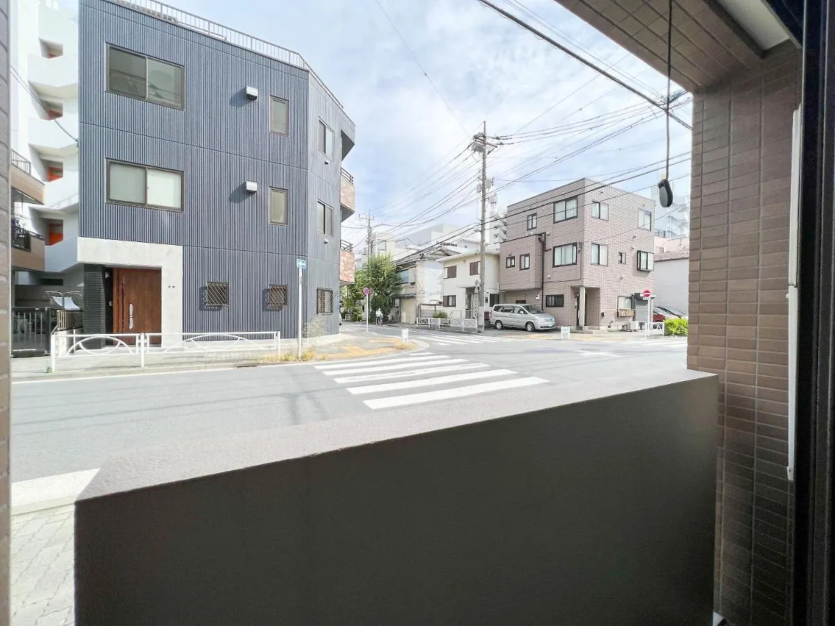 Live Casa Ryogoku Ⅰ Apartment Tokyo