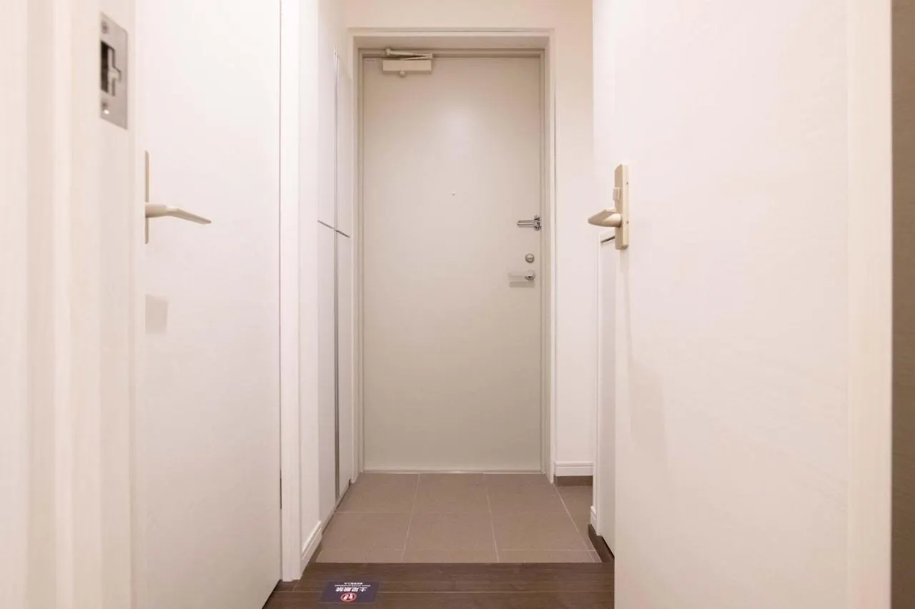 Live Casa Ryogoku Ⅰ Apartment Tokyo
