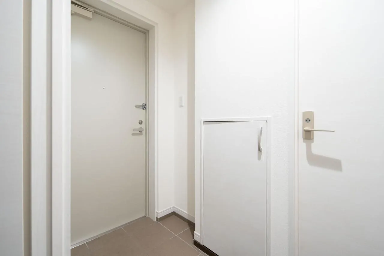 Live Casa Ryogoku Ⅰ Apartment Tokyo