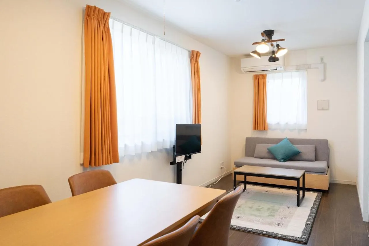 Live Casa Ryogoku Ⅰ Apartment Tokyo 0*,