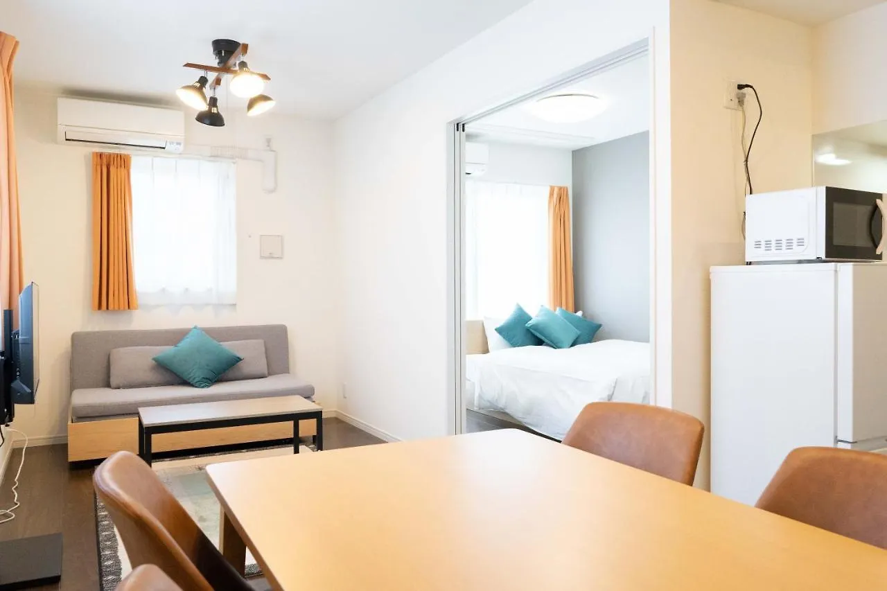 Live Casa Ryogoku Ⅰ Apartment Tokyo