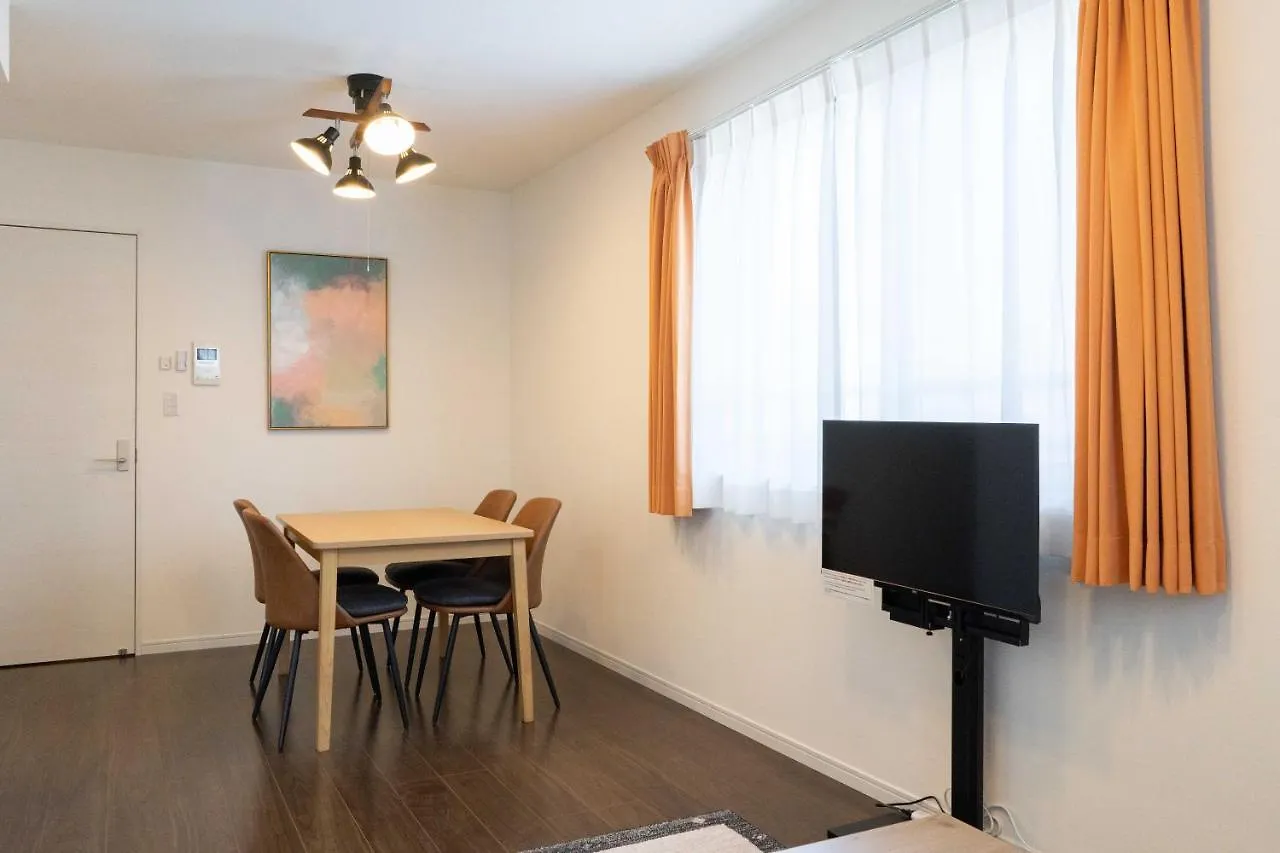 Live Casa Ryogoku Ⅰ Apartment Tokyo Japan