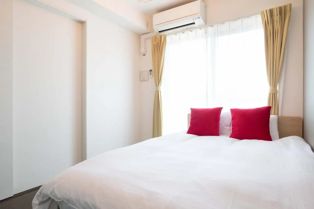 Live Casa Ryogoku Ⅰ Apartment Tokyo
