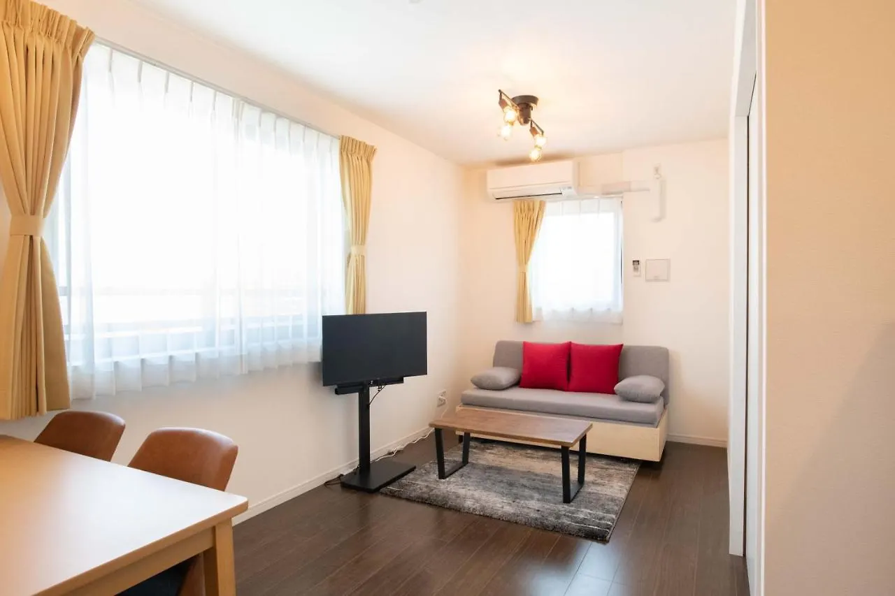 Live Casa Ryogoku Ⅰ Apartment Tokyo