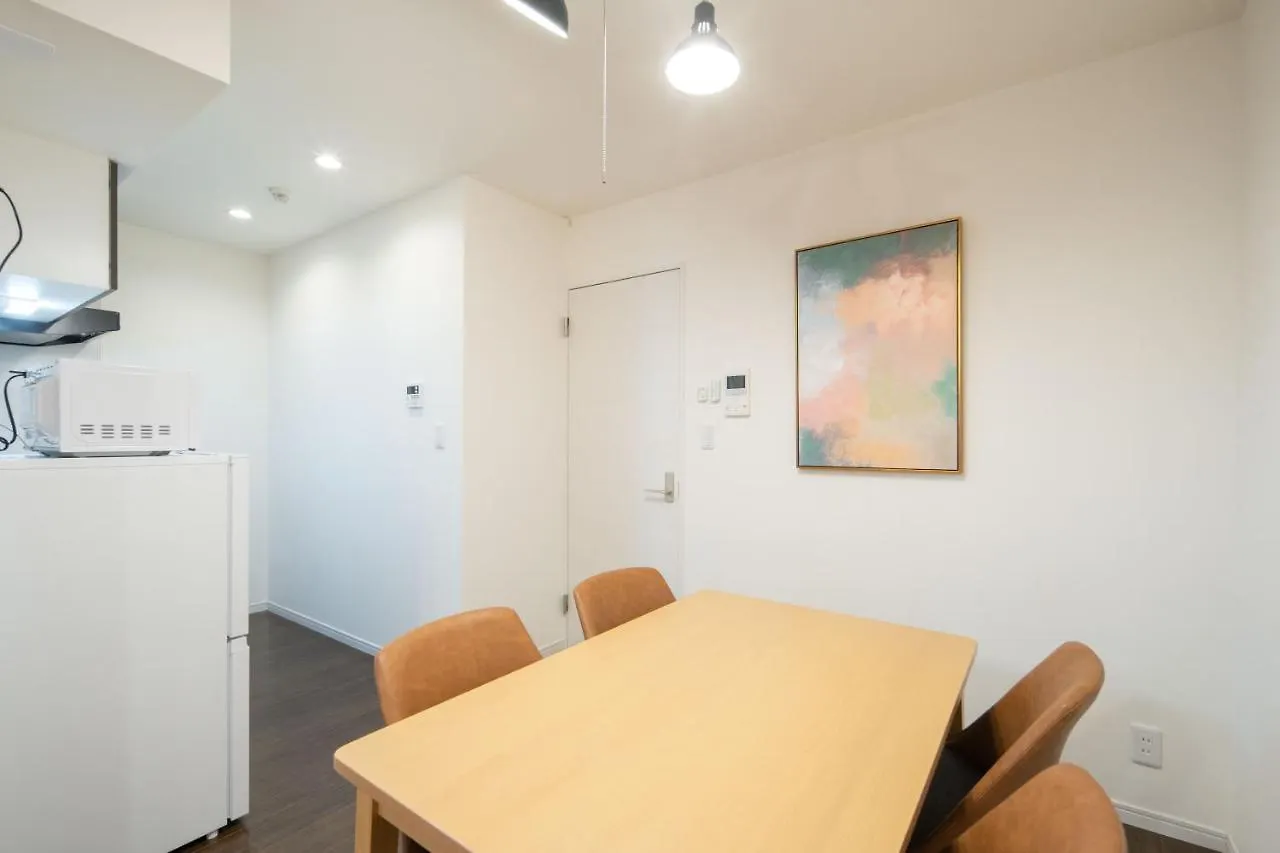 Live Casa Ryogoku Ⅰ Apartment Tokyo Japan