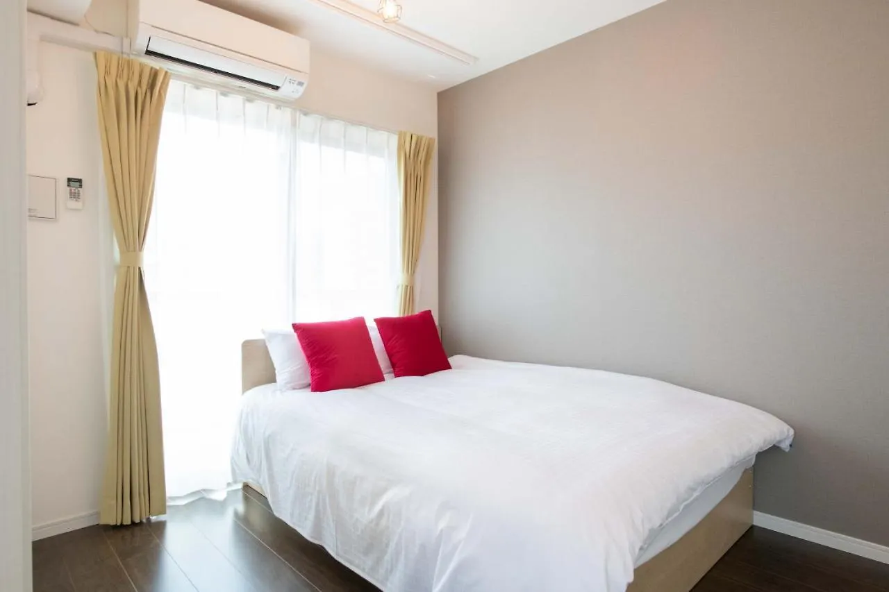 Live Casa Ryogoku Ⅰ Apartment Tokyo 0*,  Japan
