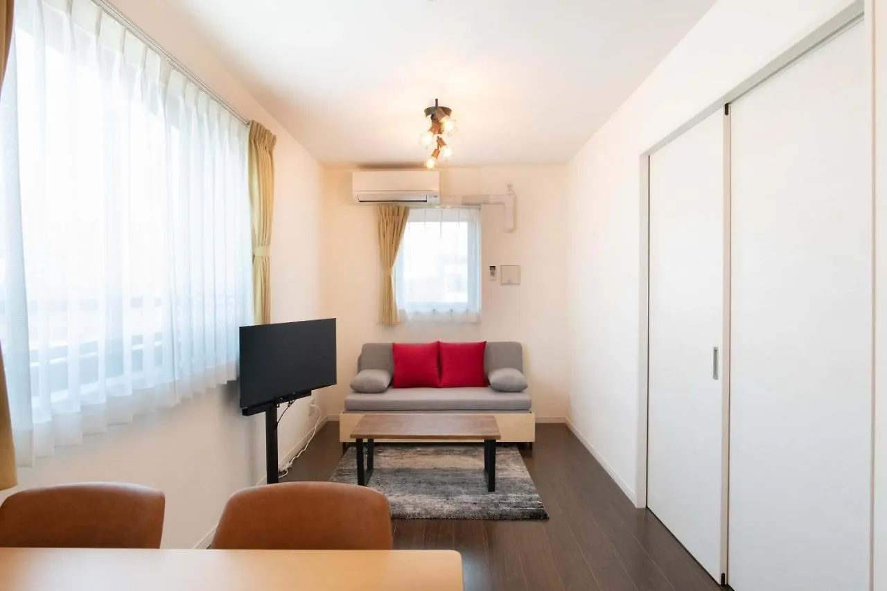 Live Casa Ryogoku Ⅰ Apartment Tokyo 0*,  Japan