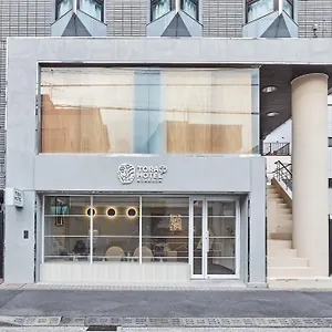  호스텔 Tora Asakusa