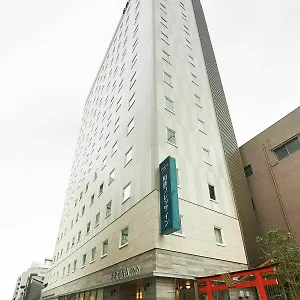 3* 호텔 소테츠 프레사 인 킨시초