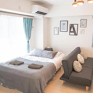 2* 게스트하우스 Ly Ryogoku Annex