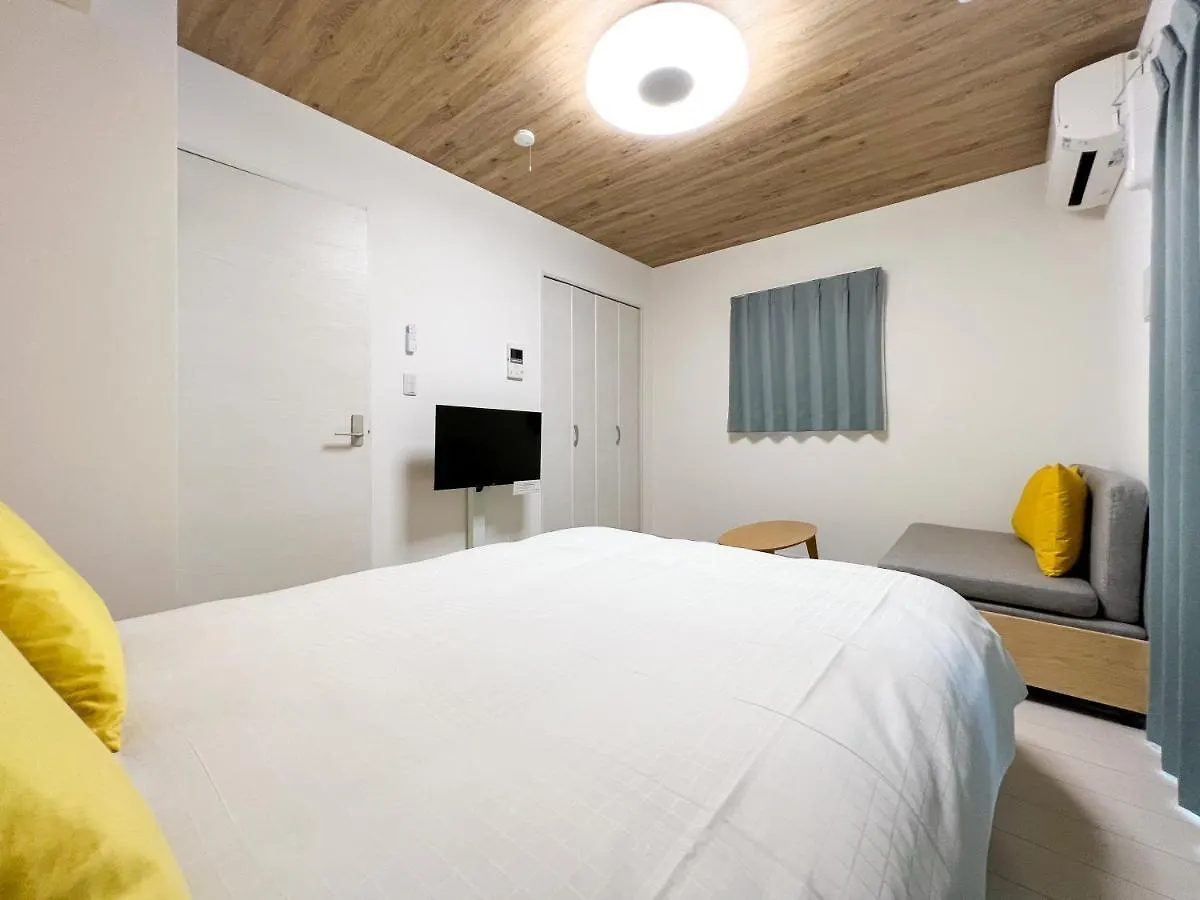 Apartmán Live Casa Ryogoku Ⅰ Prefektura Tokio