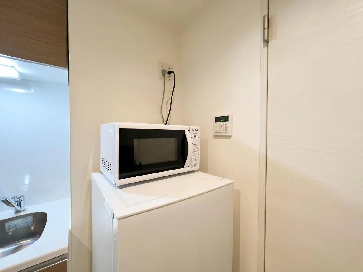 Apartmán Live Casa Ryogoku Ⅰ Prefektura Tokio Japonsko