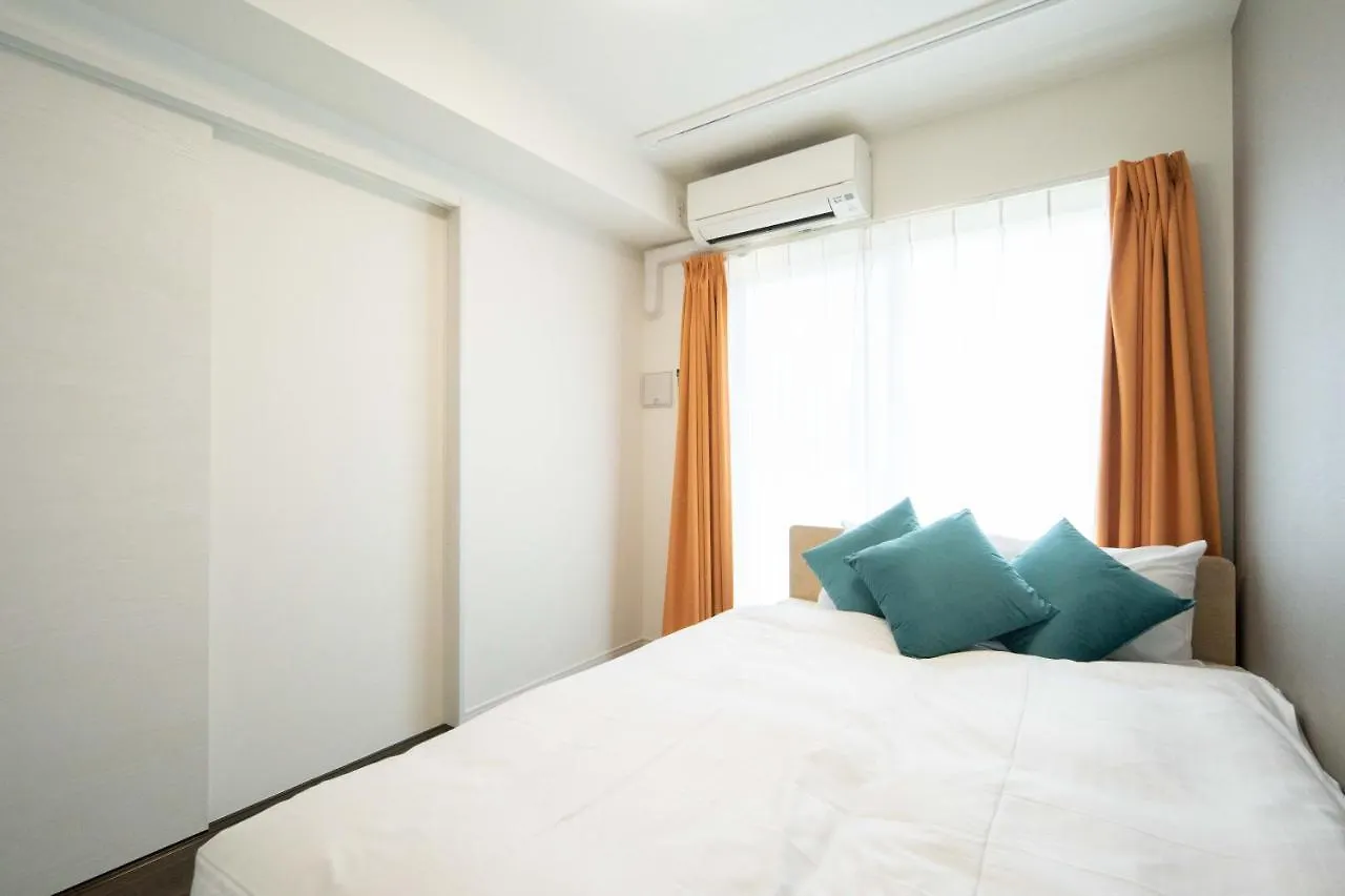 Apartmán Live Casa Ryogoku Ⅰ Prefektura Tokio 0*,  Japonsko
