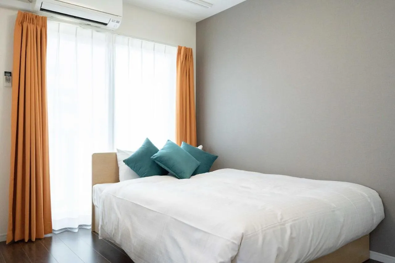 Apartmán Live Casa Ryogoku Ⅰ Prefektura Tokio 0*,