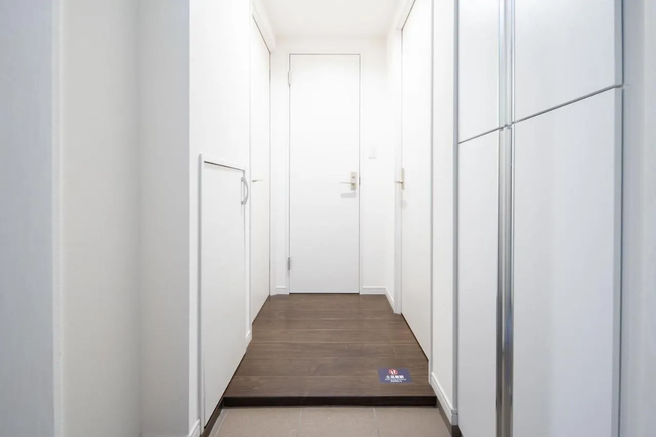 Live Casa Ryogoku Ⅰ Apartment Tokyo